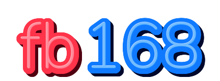 fb168 — logo kanal